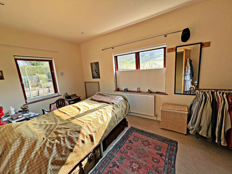 For Sale BANCHORY Stirling Acres Road, Kirkcudbright, Dumfries