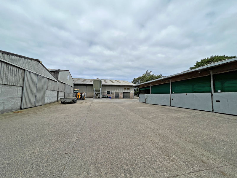 For Sale CHALLOCH FARM Leswalt, Stranraer, DG9 0LQ