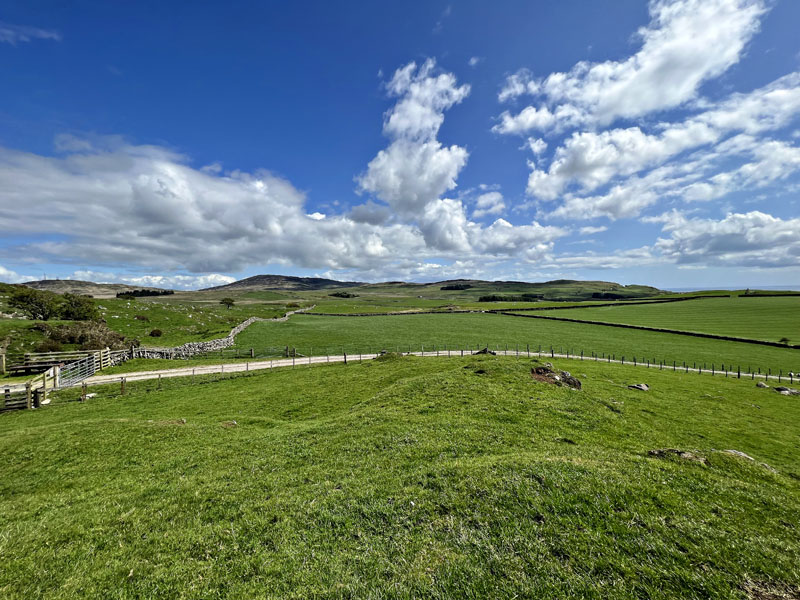 For Sale: KIRKMABRECK FARM - Creetown, Newton Stewart, DG8 7DL